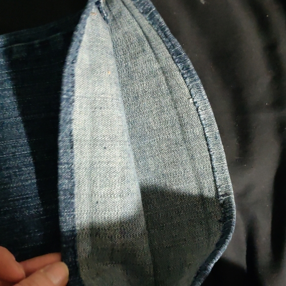 Silver jeans LOLA 31/34 - Picture 6 of 7